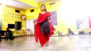 Chhalakata hamro jawaniya ye raja bhojpuri dance SabeenaKurreyrp3yp [upl. by Elnore]