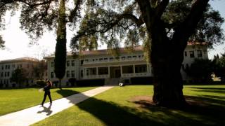 Residence Life and Housing at the University of Redlands [upl. by Leavelle302]