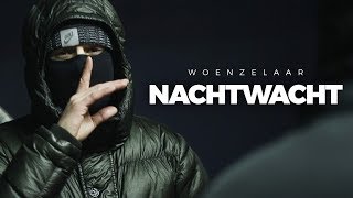 Woenzelaar  Nachtwacht prod pAPE [upl. by Neema96]