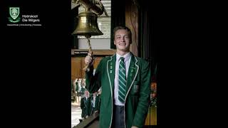 Hoërskool Die Wilgers Graad 12klokseremonie [upl. by Dnomaid515]