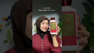 Body Lotion Anti Luntur  Mari Kita Buktikan [upl. by Eirtemed865]