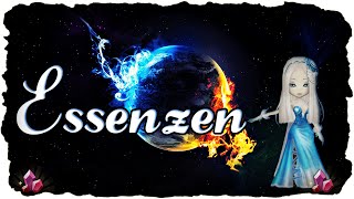 SUMMONERS WAR Hohe Essenzen farmen UG7 vs UG10  Anfänger Guide Deutsch  German [upl. by Eiffub983]