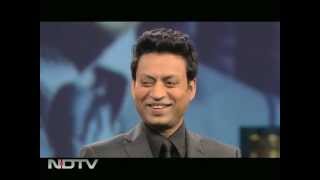 Its My Life with Irrfan Khan [upl. by Minier]