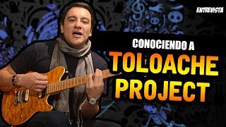 Conociendo a Toloache Project [upl. by Marc]