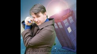 Forget Me Not doctorwho fanfiction fanseries thedoctor tardis adventures [upl. by Aciemaj]