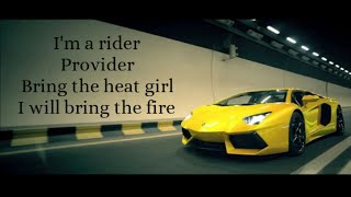 LYRICS Satisfya  Gaddi Lamborghini TikTok Famous Song Imran Khan World Satisfya lyrics [upl. by Akired]