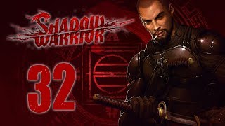 Shadow Warrior  32 Finding Zilla [upl. by Ylrevaw]