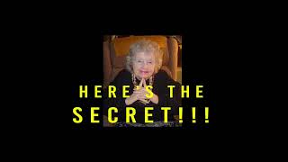 Helene Hadsell Secret to Winning amp Manifesting manifestation thesecret [upl. by Ancalin]