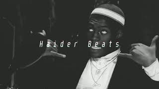 FREE MO BAMBASHECK WES TYPE BEAT 2019 Prod By Haider Beats [upl. by Ciri887]