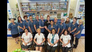 GPY2024  Narrabri Pharmacy [upl. by Simona]