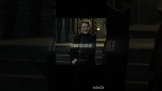 We love you MsMaggie Smith Rest in peace🕊️ fypシ゚ harrypotter rip maggiesmith love lyrics [upl. by Folberth]