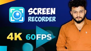 How to Screen Record on pc without lag  Best Free Screen Recorder for 2024 [upl. by Yrohcaz]