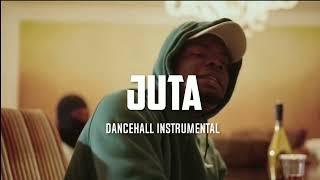 Dancehall Riddim Instrumental  quotJutaquot 2024 Jquan Home Town Riddim [upl. by Arakahs684]