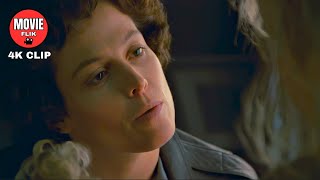 Ripley Meets Newt  Aliens 1986  4K Movie Clip [upl. by Eggett]