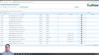Lifepoint Informatics  TruPrint Remote PDF Printing for Labs [upl. by Ennylcaj766]