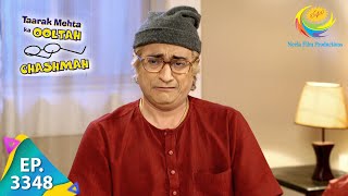 The Ghost Of Bitter Gourd  Taarak Mehta Ka Ooltah Chashmah  Ep 3348  Full Episode  6 Jan 2022 [upl. by Slayton775]