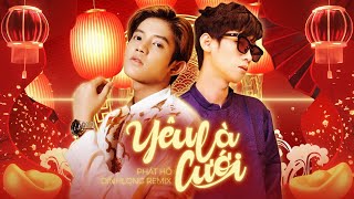 Yêu Là Cưới DinhLong Remix  Phát Hồ X2X  Đêm Nằm Mơ Ngày Làm Thơ [upl. by Akemat]