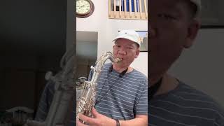 Selmer Mark VI vs Selmer Super Balanced Action SBA wwwcolumbusaxcom [upl. by Yenial954]