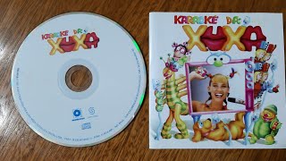 Cd Karaokê da Xuxa [upl. by Geirk]