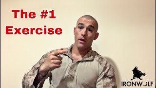 Why the burpee is 1 exercise and why you must perfect it [upl. by Anerev]