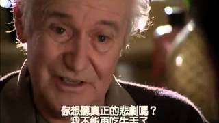 最後14堂星期二的課 Tuesdays with Morrie YouTube [upl. by Linson]