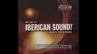 VA 1 Year Of Iberican Sound  mixed by Chus amp Ceballos 2002 [upl. by Durst]