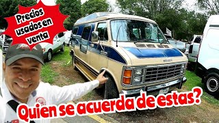 🔥 MEJORES Autos y camionetas en venta precios tianguis del tapatio Mexico 2024 [upl. by Betthezul164]