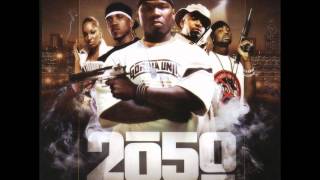 50 Cent  Put A Hole In Yo Back GUnit Radio 10 [upl. by Ahsinauq]