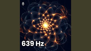 639 Hz Unhurt amp Unstruck [upl. by Anirahtak]