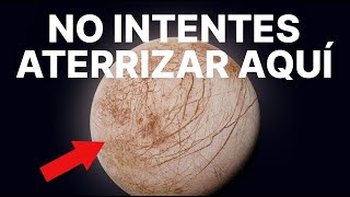 Podríamos Encontrar Vida Extraterrestre en 2326 Días [upl. by Jacki927]