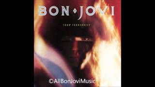 Bon Jovi  7800° Fahrenheit Download Album [upl. by Naillimxam]