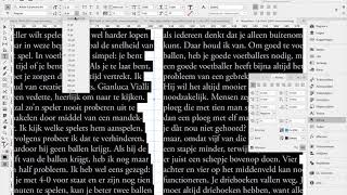 Tekst op basislijnraster indesign 4 toepassingen [upl. by Clancy]