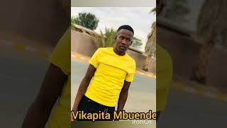 Kapukare Injomoka birthday song by Becky Kauiiue❤🔒😍 [upl. by Banwell]