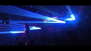 Trance Sanctuary NYD 2018 Aftermovie at Egg London featuring The Thrillseekers amp Matt Darey [upl. by Teevens667]