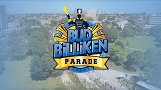 Bud Billiken® Parade  Parading in Peace [upl. by Ahsenev923]