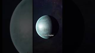 habitable planet part3facts shorts [upl. by Lyrehc]