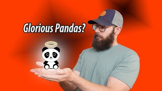 Glorious Panda Switch Review  Search for the Switch Episode 2 [upl. by Bass]