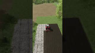 drillen 30 ls22 fs22 timelapse landwirtschaft landwirtschaftssimulator22 farming [upl. by Anema]