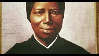 Schwester Josephine Bakhita  Lied der Freiheit [upl. by Kinnon771]