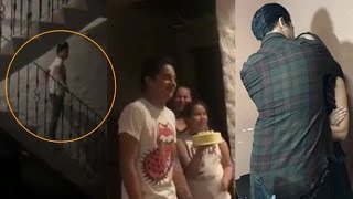 Daniel Padilla Nasorpresa sa kanyang 22nd Birthday Party [upl. by Suzan]