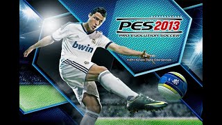 تحميل وتنصيب pes2013 [upl. by Hernando]