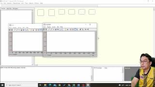 Tutorial DASYLab 3 Digital filter [upl. by Allianora]