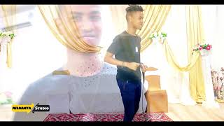 ABDINASIR YARE HEESTII ASLUUB BADANEY REMIX 2019 BY AFLAANTA STUDIO [upl. by Orford]