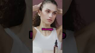 Microwaving your hair oil STOP⚠️ HairWarnings hairoil haircaretips haircareroutine HairRepair [upl. by Milman]