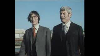 New Scotland Yard Series 3 Episode 13 Pier [upl. by Nnylsia]