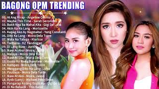 Beautiful OPM Love Songs 2024🌹Tagalog Love Song Collection 2024 💖 Non Stop Music Love Songs [upl. by Oicapot]