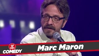 Marc Maron Stand Up  2013 [upl. by Dagney]