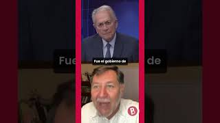 Noroña recuerda a Pepe Cárdenas que Poder Judicial liberó a culpables de Ayotzinapa amlo política [upl. by Lattonia]