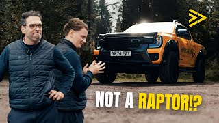 Ford Ranger XLT vs Wildtrak An HONEST comparison with a twist [upl. by Luigino]