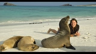 Educational School Trip To Galapagos [upl. by Ahsiliw376]